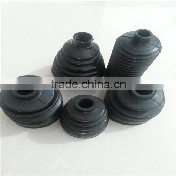 Automobile Dust Cover 7/8' dust cap for cable connector manufacturer wheel hub dust cover
