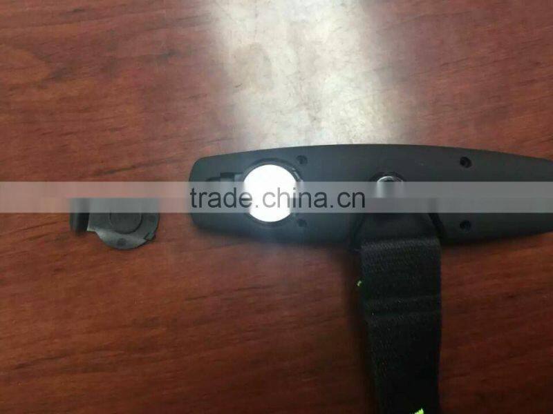 2016 Newly Electronic Luggage scale with Blue LED backlight