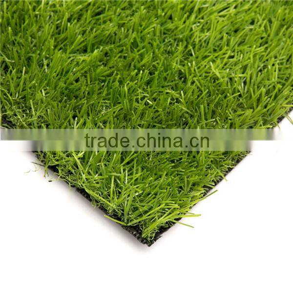 25mm height soccer artificial grass synthetic grass fake grass