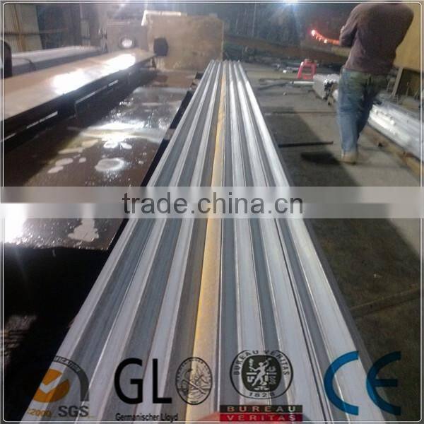 Hot dipped galvanized S235 Hot rolled angle steel bar