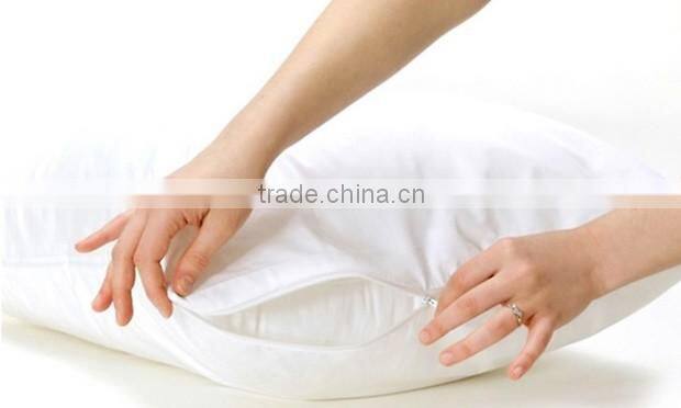 Waterproof Bamboo Pillow Protector