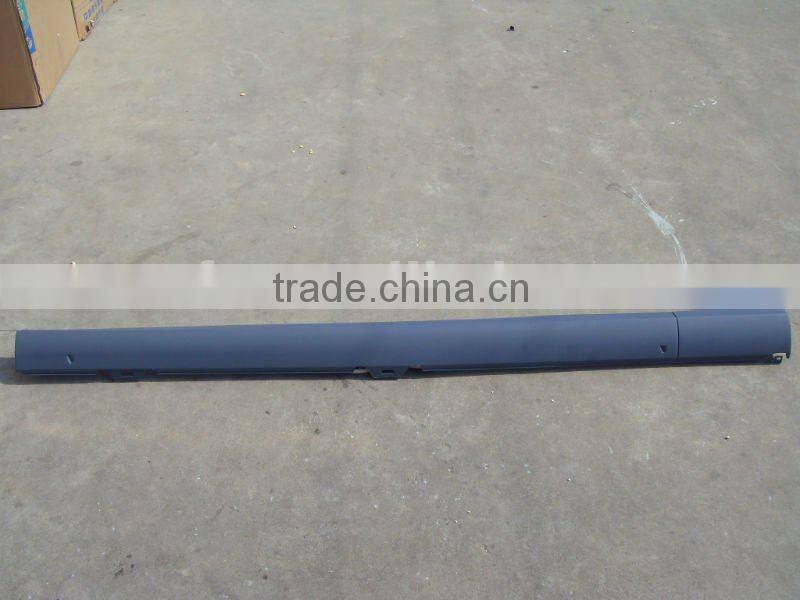 Golf 5 side skirt, side beam, side mouding