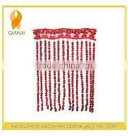 9" Adult Graduation Tassels (Sky) For 2017 Graduation