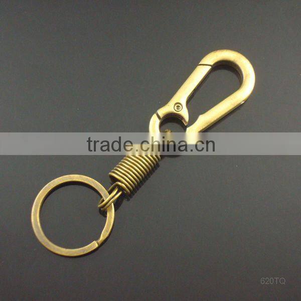 promotional key chain hook for gift