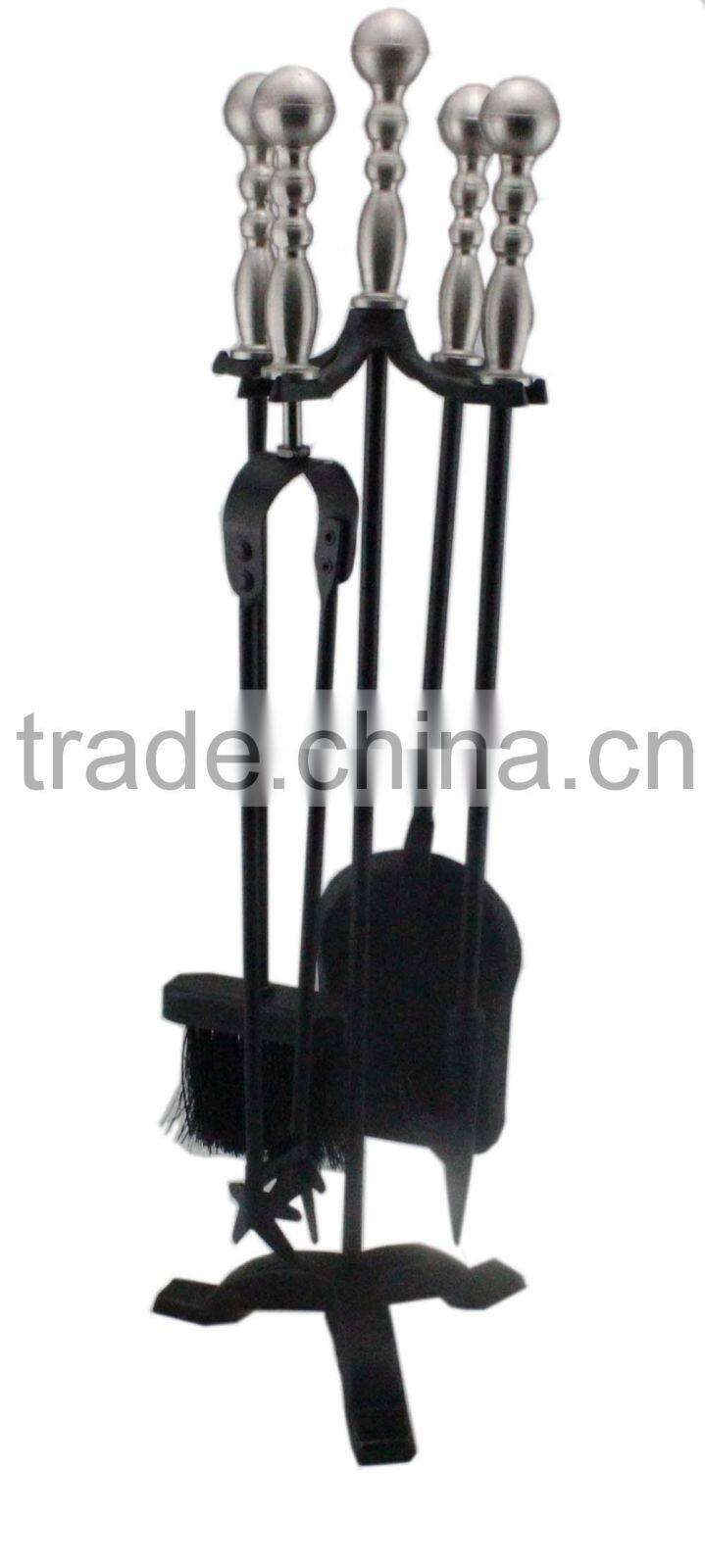 Environment-friendly ecofan Wood/Gas/ Pallet Stove Fan(Model:VDSF624B)