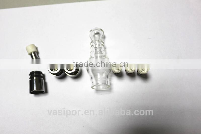 newly grade 1 titanium replacement burner professional manufavturer&supplier