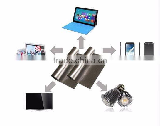 Natural Graphite Sheet Heat Transfer Natural Graphite Sheet From KING BALI Thermal Graphite