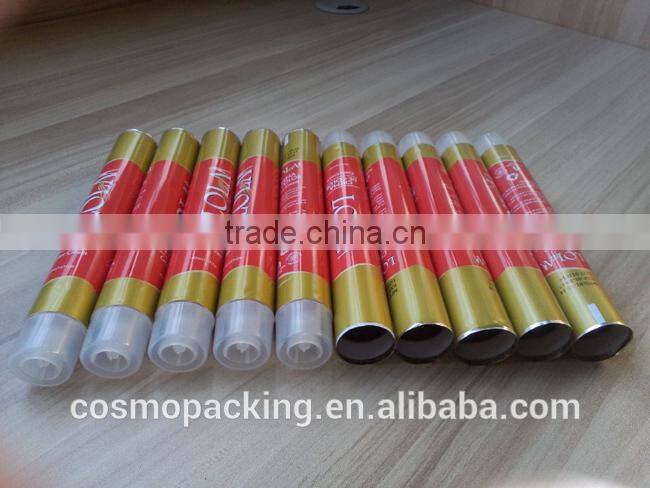 Factory wholesale 50ml Aluminum Tube for Hand cream