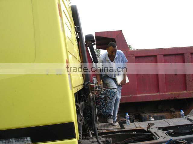 MB 3340 actros used truck germany in alibaba in china