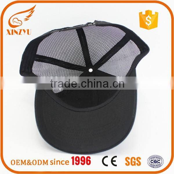 wholesale fitted elastic back brimless baseball cap with ear flaps