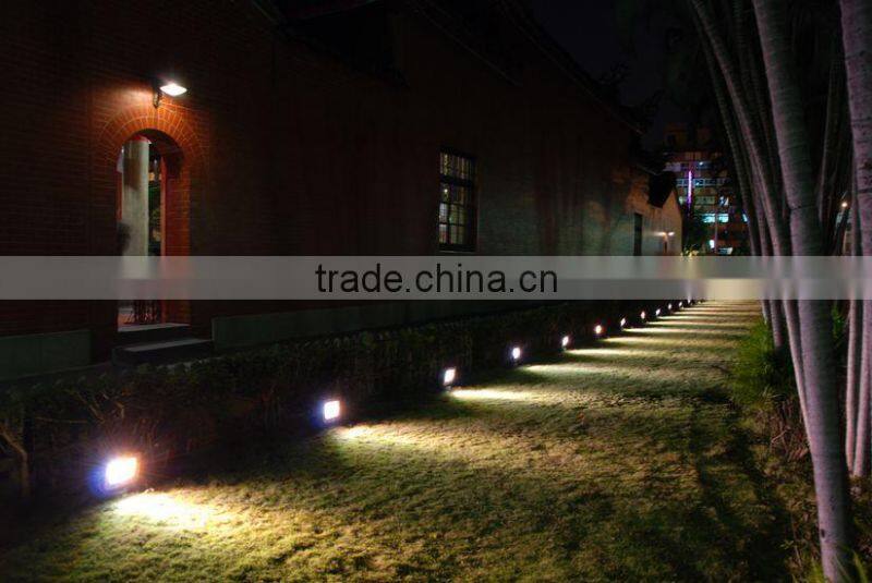 Brighter 50w 30w Led Flood Light with Epistar Chip