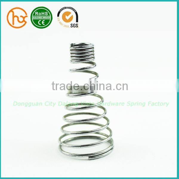High Quality Constant Force Compression Spring from Spring Manufacturer