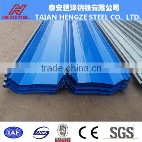 Non asbestos (PVA) fiber cement Roofing Sheet - NAV