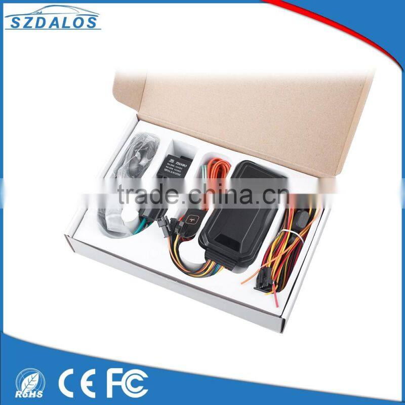 engine immobilizer gps car trackerlow cost gps tracker similar gps tracker gt06