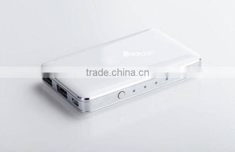 High capacity power bank 5600mah for sale buy in alibaba
