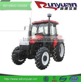 Popular Model RY904 Farm Tractor of Runyuan Industry