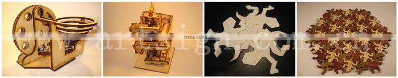 laser engraving and cutting machine