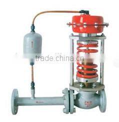 Good quanlity and low price Self-operated pneumatic control valve price
