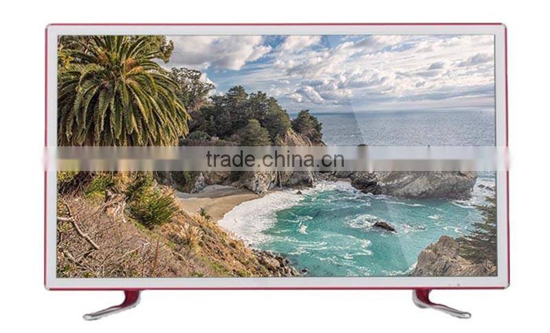 32 46 50 Inch UHD 4K Resolution Smart Function TV For Sale