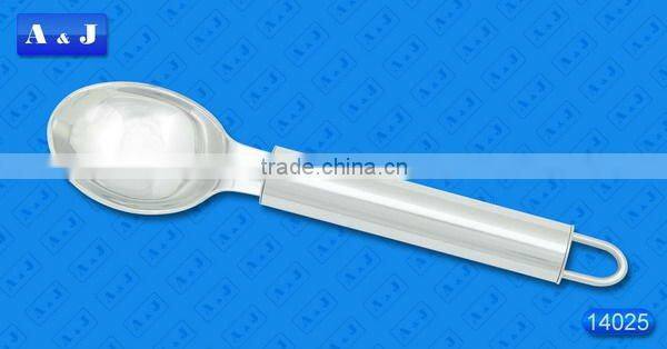 Kitchen Gadget Ice-cream Spoon