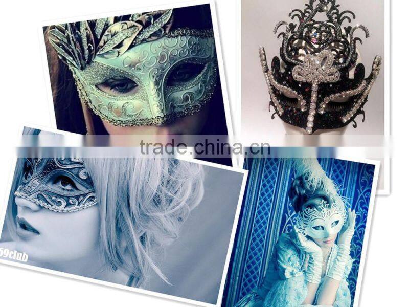 factory biker face mask chucky mask