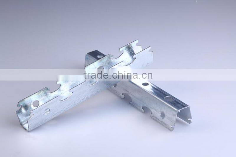 Easy Install Popular Cassette Keel for Suspended Ceiling System