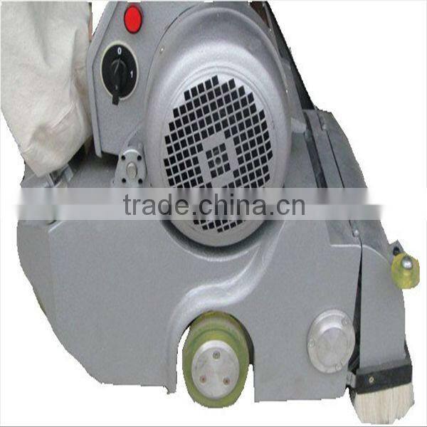Wood floor sanding machine 300A