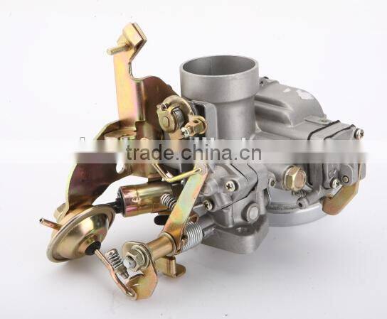 LY-010041-A OEM:13200-79250 carburetor for SUZUKI F8A ST90 462Q with air condition