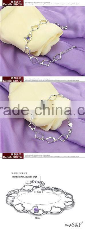 A2014812b Bohemia hot new products for 2014 wholesale hamsa bracelet