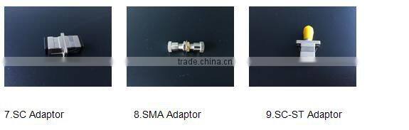 FC fiber optic adaptor