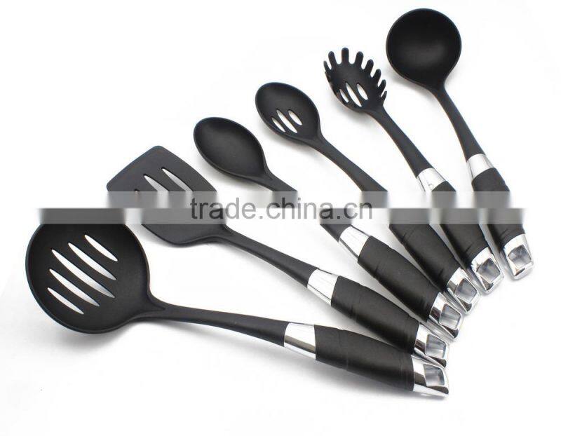 2015 New Style Food Grade Nylon Cooking Tool