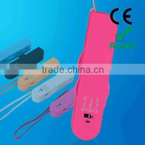 multi adapter for iphone , samsung, smart phones