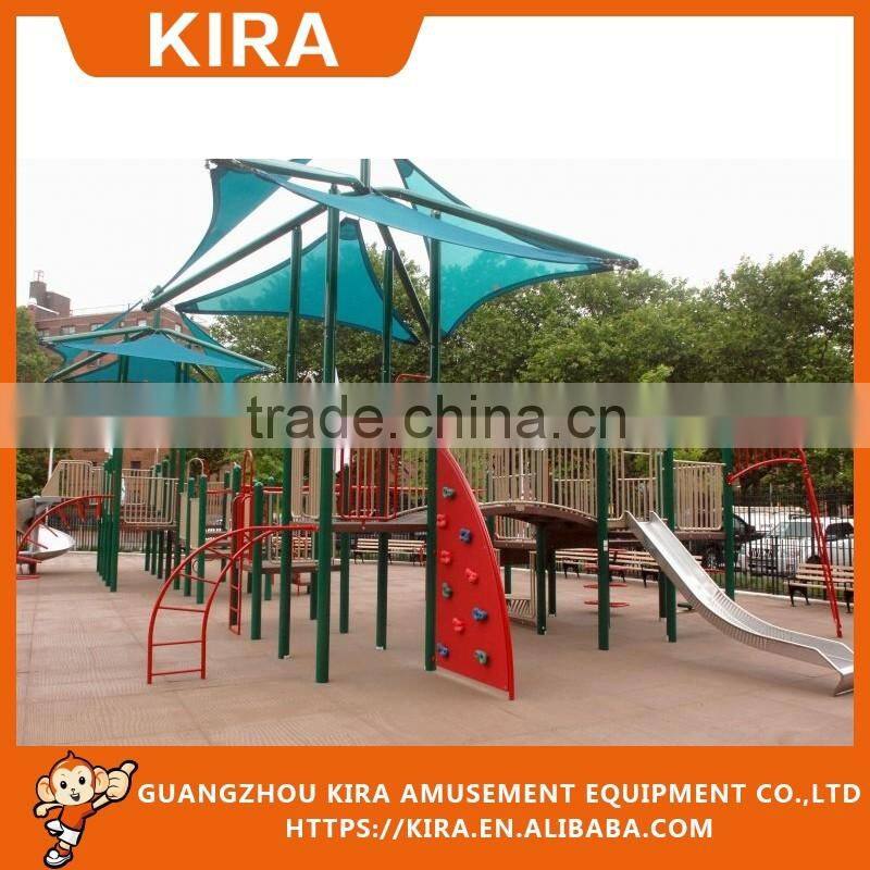 Amusement outdoor playground,children playground equipment