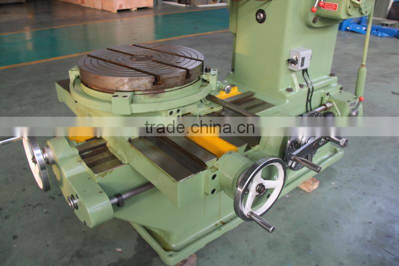 Supply Vertical Slotting Machine B5020D High Quality