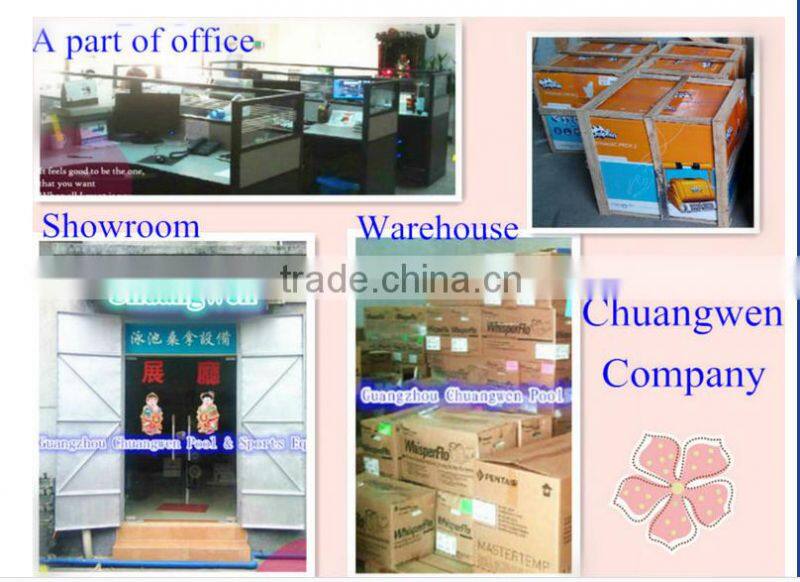 Sauna steam generators for commercial use