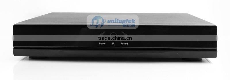 Video Recorder With HDMI Output Hybrid DVR NVR H.264 Full HD 4CH 1080P AHD DVR