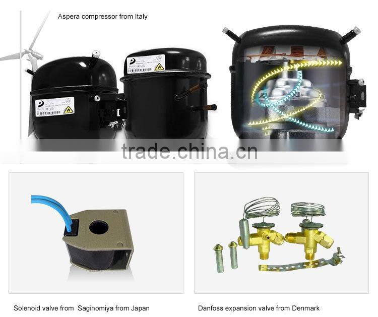 cheap softy ice cream maker machine pan ice cream machine