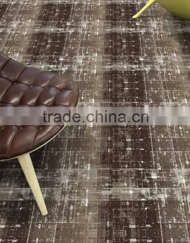 Glazed Tiles Surface Treatment and Tiles Type carpet tile
