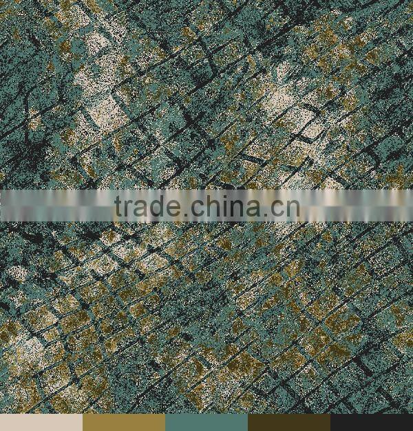 Drawing Room Ceramic Carpet Floor Tiles