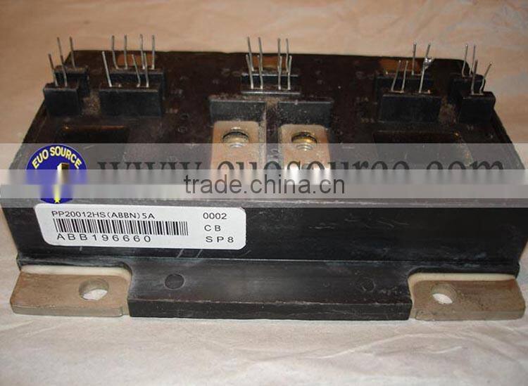Power Module DTY-H220D120E