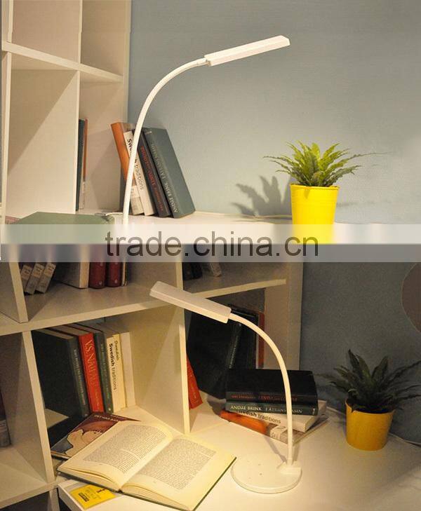 Factory Direct Sale Rechargeable LED Table Lamp