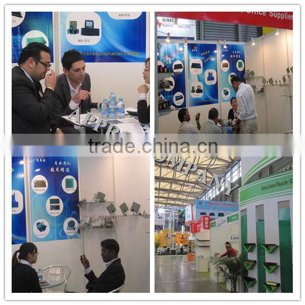 TNP27 Toner chip for Develop Ineo+25