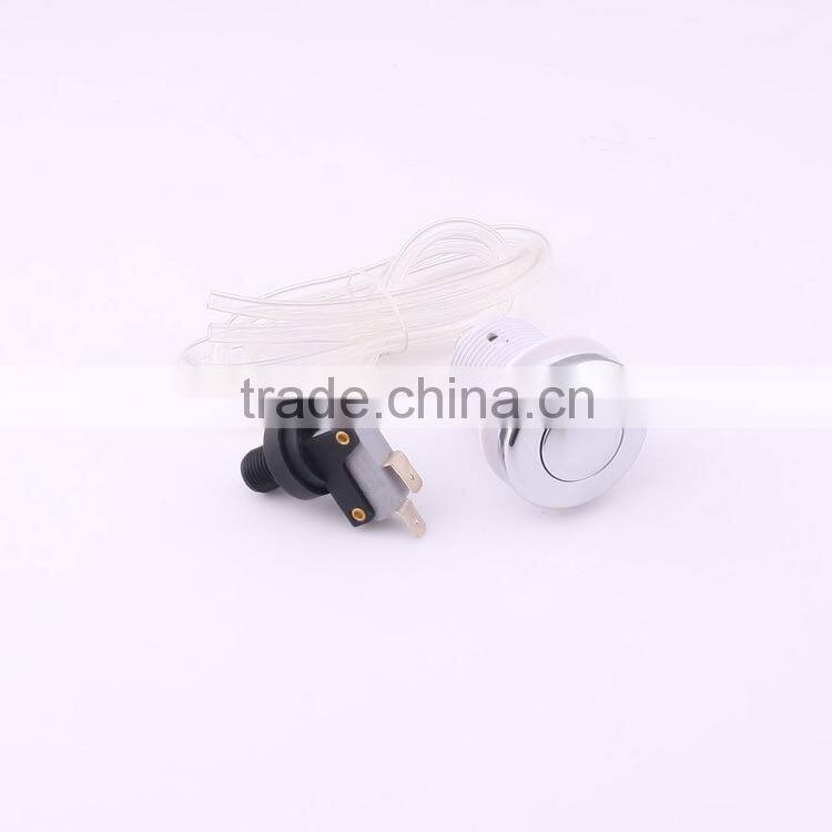 Air Compressor Switch With Unloader Air Pressure Sensor Sensing Switch