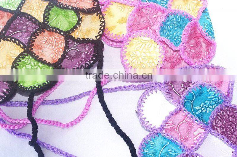 chrismas new arrival hello kitty design cute kids bag mobile key inner pocket