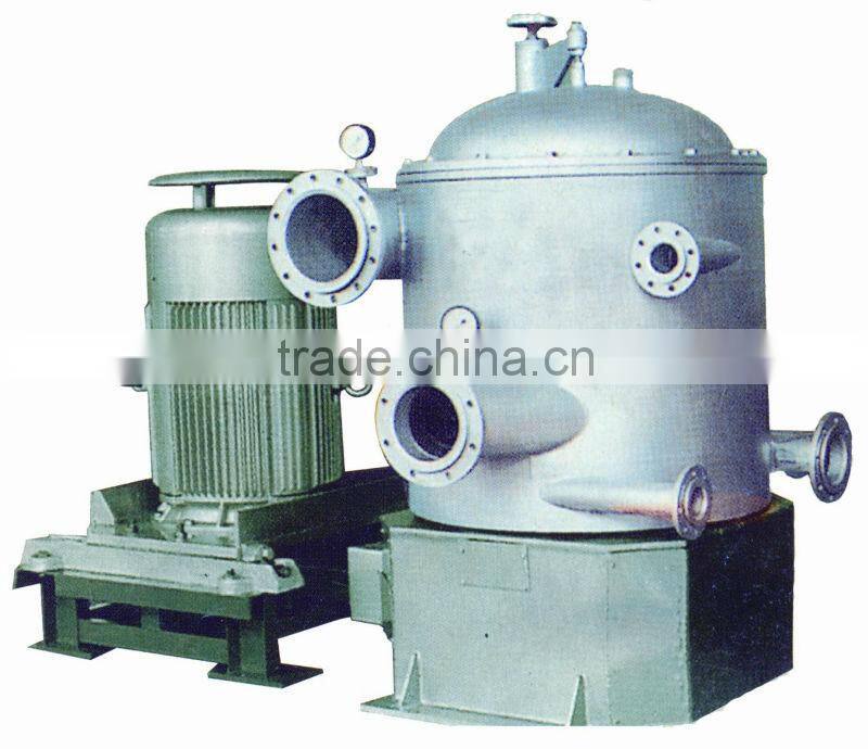 Professional manufacturer SLNS Series inflow pressure screen