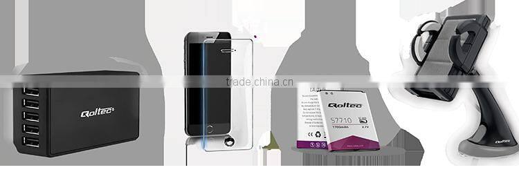 QOLTEC - REAL CE - BATTERY FOR HP COMPAQ CQ42 | CQ62