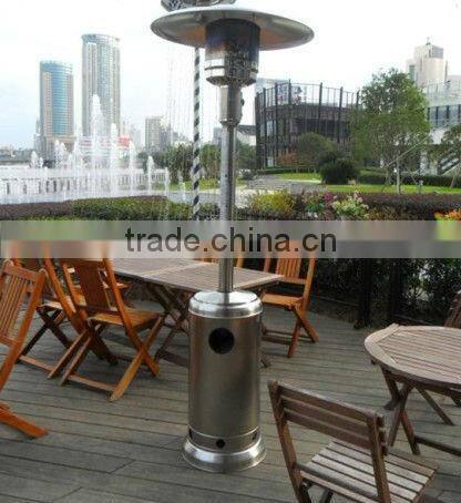 Outdoor Patio Gas Heater