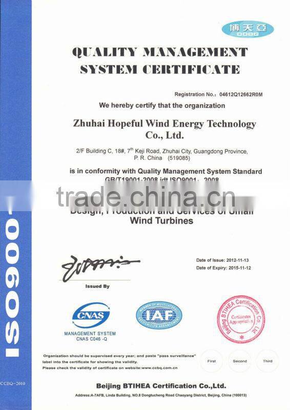 wind turbine generators 10kw sustainable wind