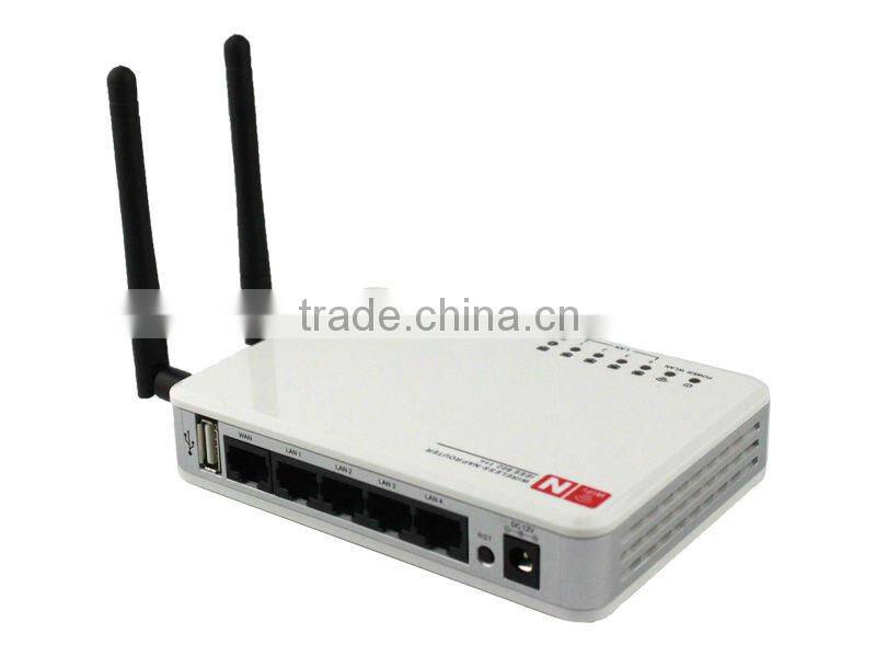300Mbps Ralink 3052 wireless router