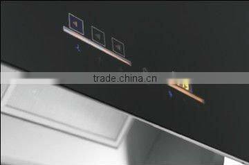 commercial kitchen exhaust hood LOH8602-28(900mm) CE RoHS